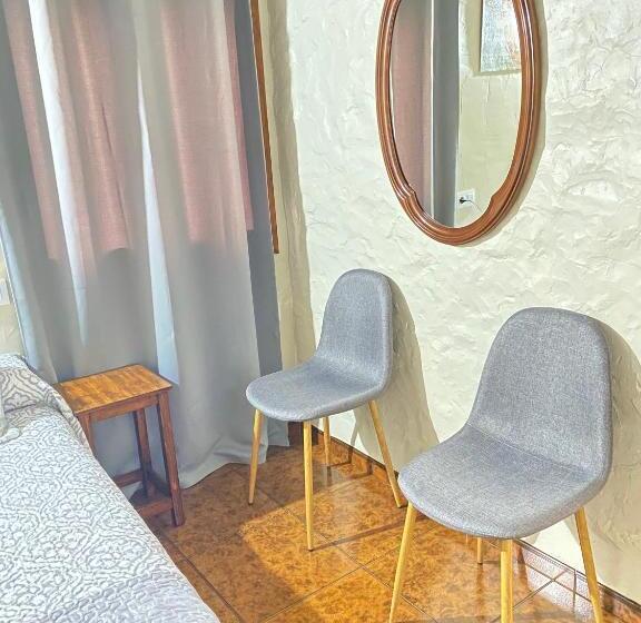 חדר סטנדרט לשלושה, Casa Sara