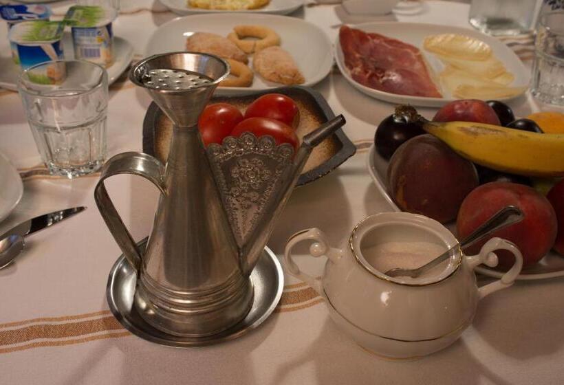 חדר דלוקס עם מרפסת, Casa Sara