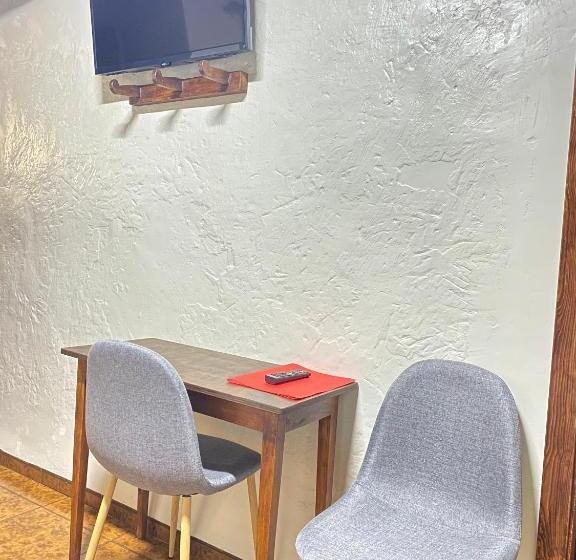 חדר סטנדרט, Casa Sara