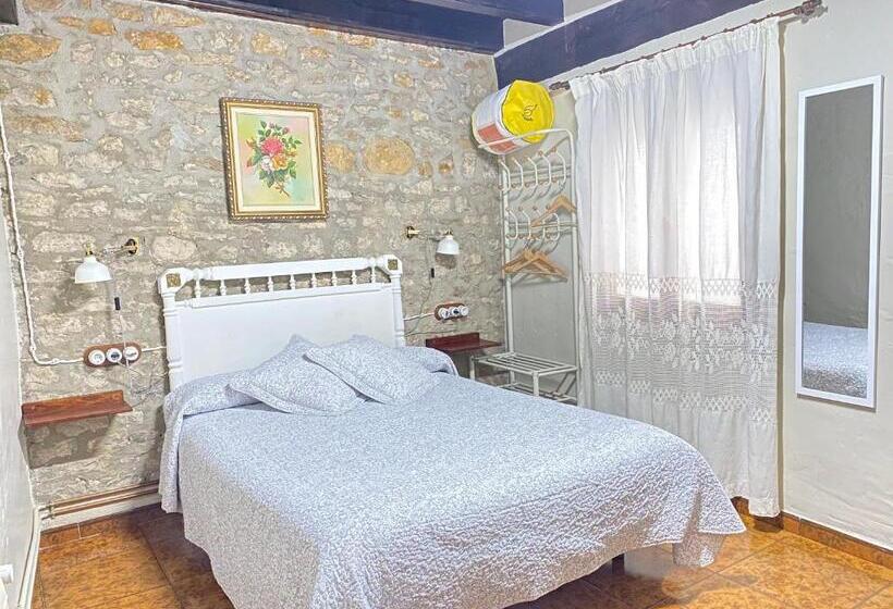 חדר סטנדרט, Casa Sara