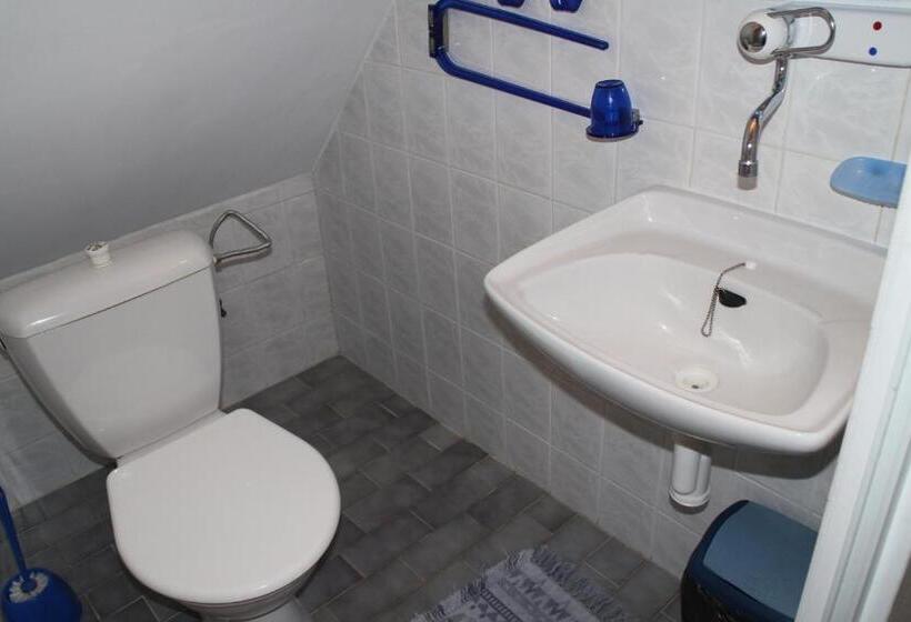 Camera Attico, Dueto