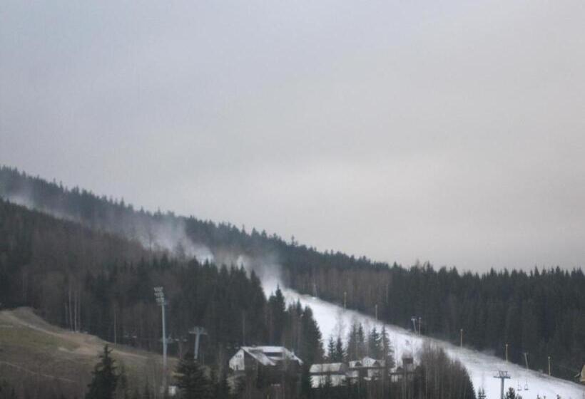 Camera Standard Bagno Esterno, Dueto