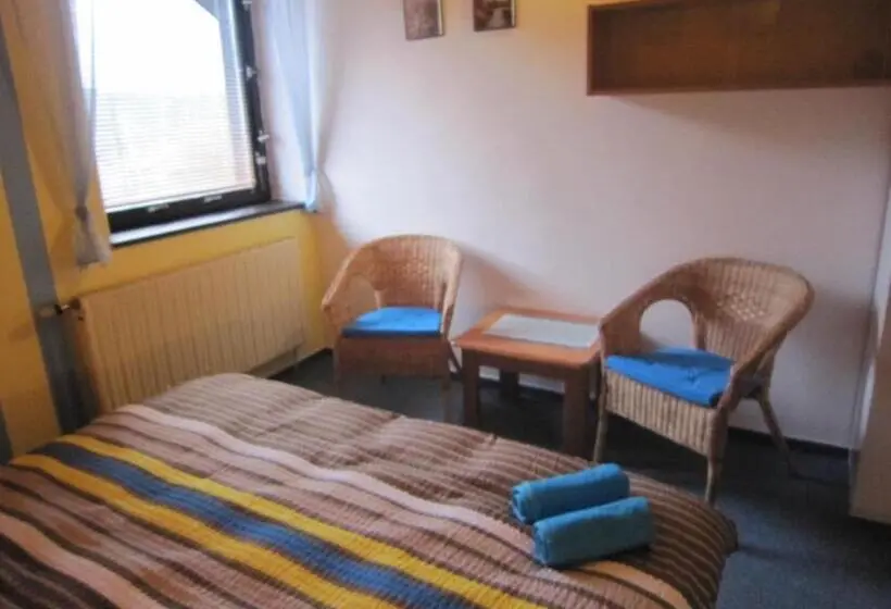 Standard room with outdoor bath, Dueto