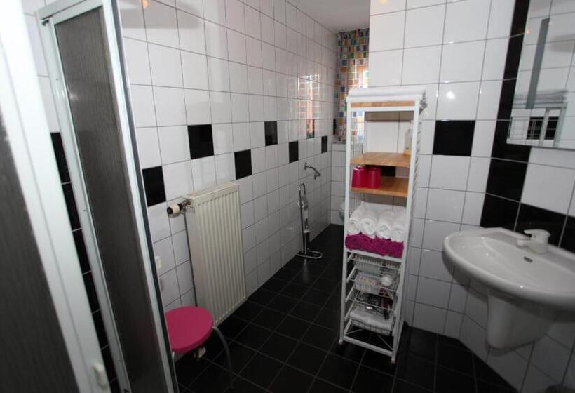 Апартаменты 1 Спальня, Gästehaus Becker