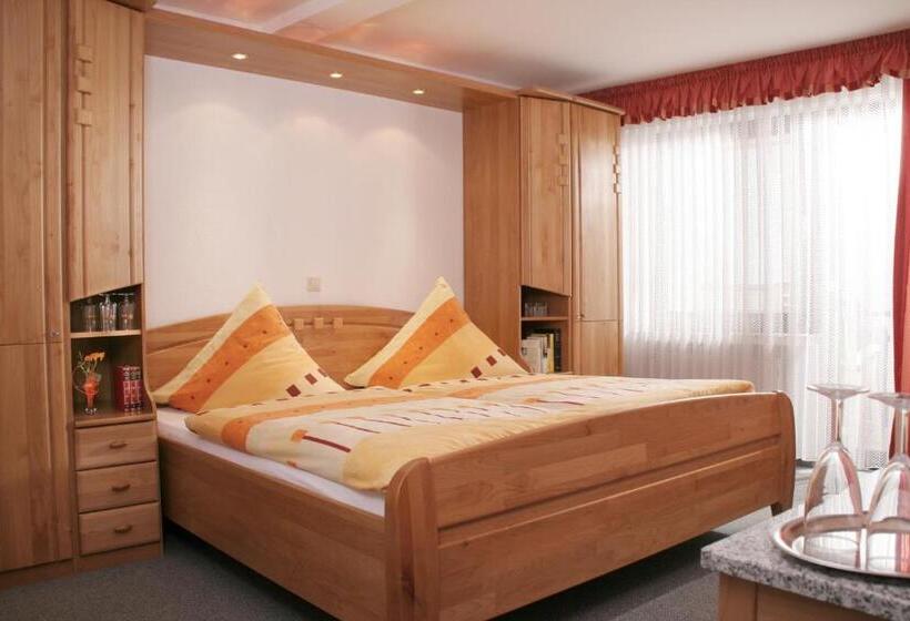 Номер Стандарт, Haus Anka