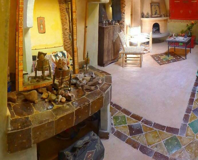 سوییت, Le Chant Des Palmiers