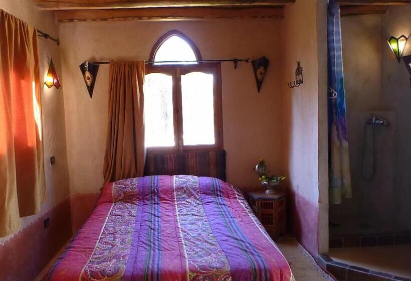 اتاق استاندارد, Le Chant Des Palmiers