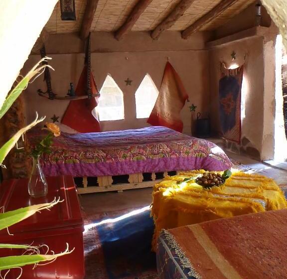 اتاق استاندارد, Le Chant Des Palmiers