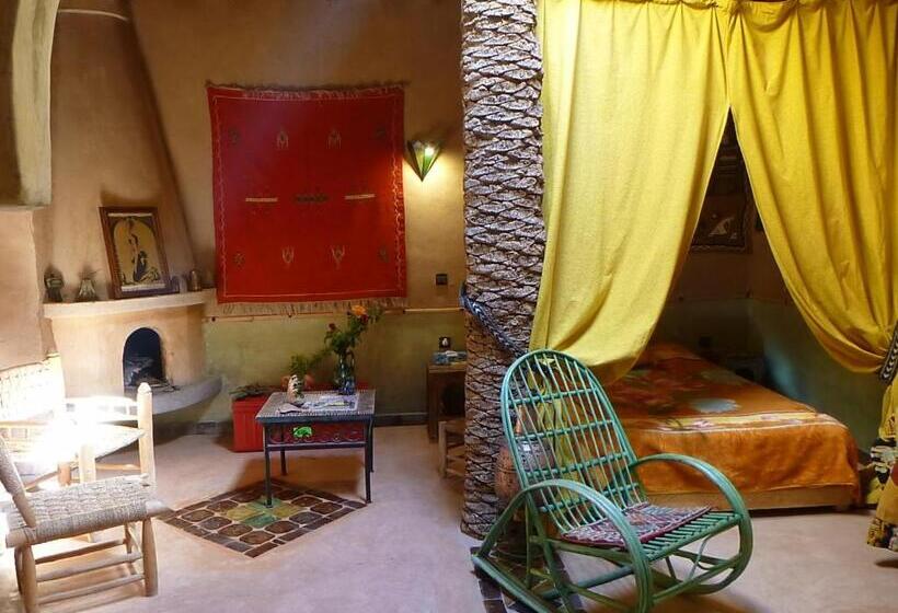 سوییت, Le Chant Des Palmiers