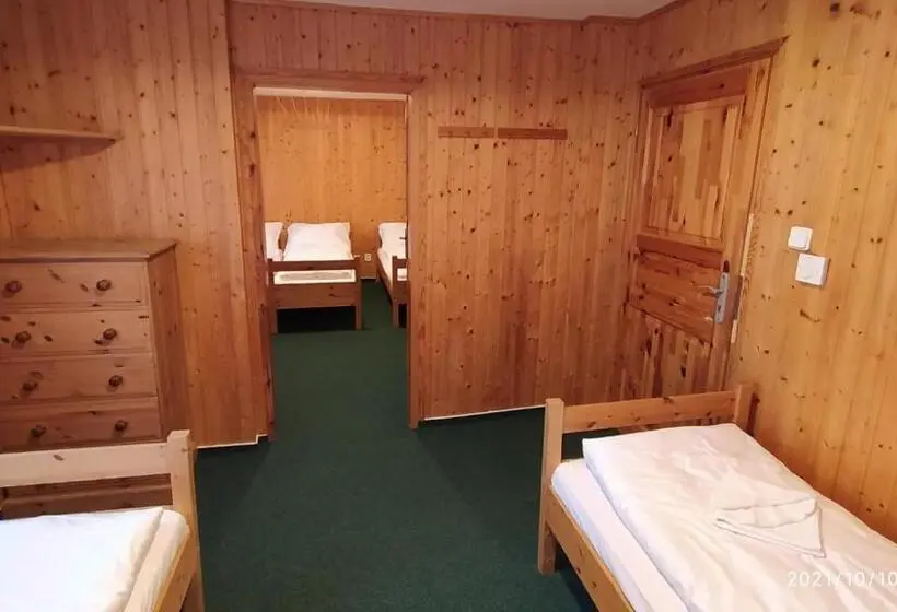 ファミリールーム, Penzion U Rybníka