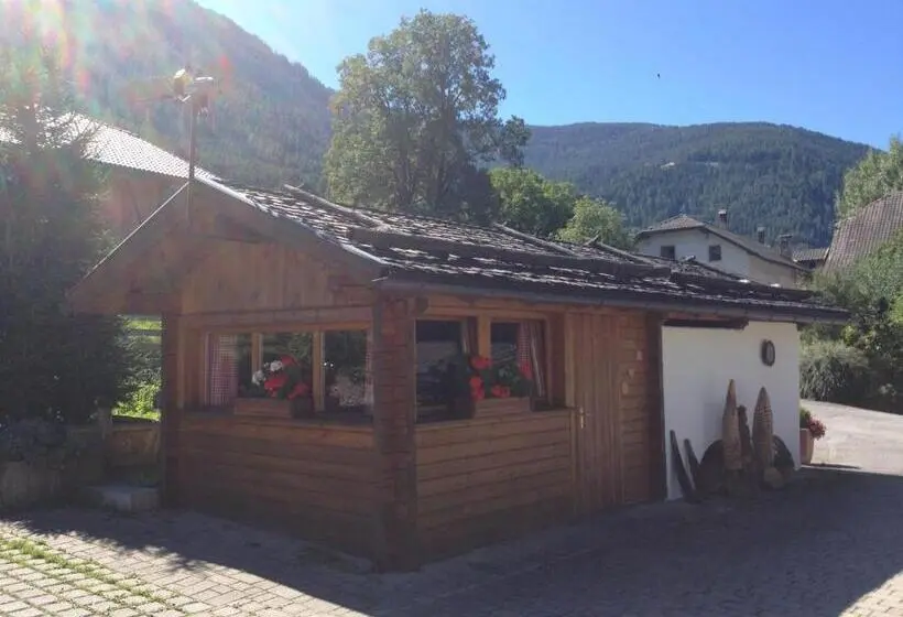 1ベッドルームアパートメント, Residence Untermoarhof