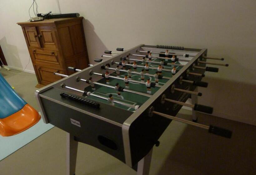 آپارتمان 2 خوابه, B&b De Kleine Wijngaard