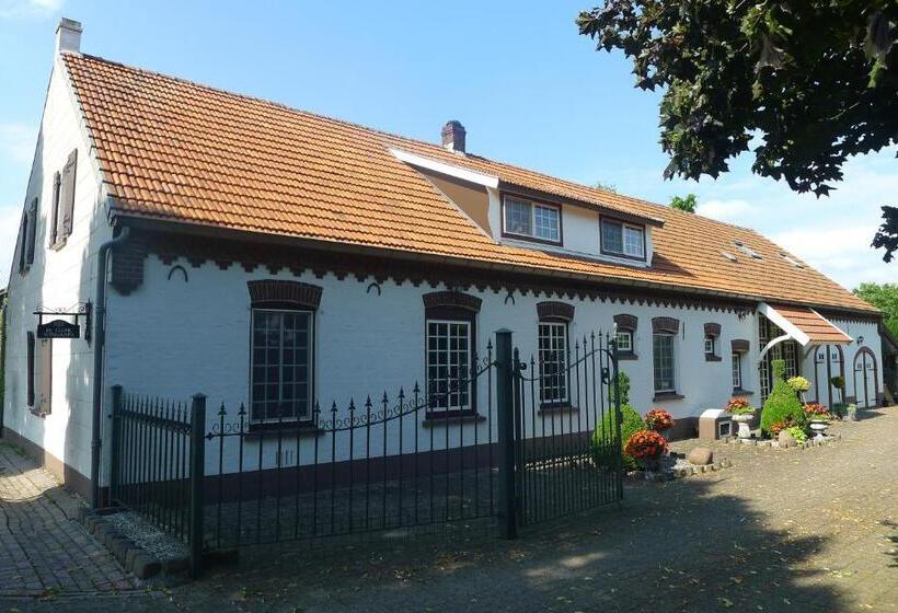 اتاق استاندارد, B&b De Kleine Wijngaard