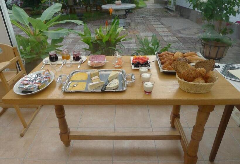 آپارتمان 2 خوابه, B&b De Kleine Wijngaard