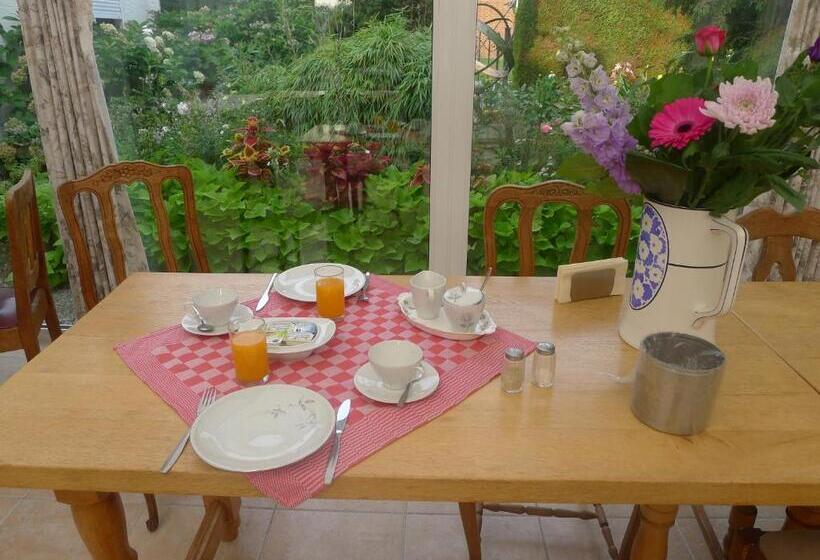 آپارتمان 2 خوابه, B&b De Kleine Wijngaard