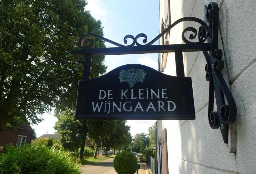 اتاق استاندارد, B&b De Kleine Wijngaard