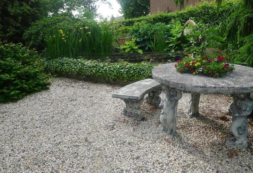 اتاق استاندارد, B&b De Kleine Wijngaard