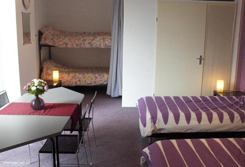 غرفة قياسية, B&b Zevenkamp