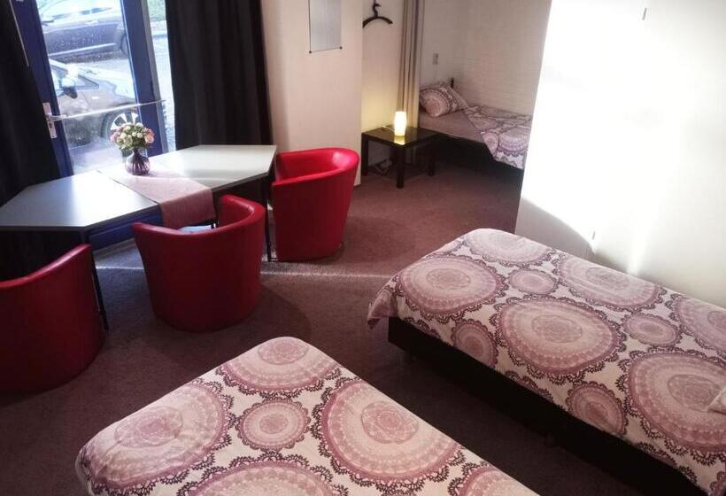 غرفة قياسية, B&b Zevenkamp