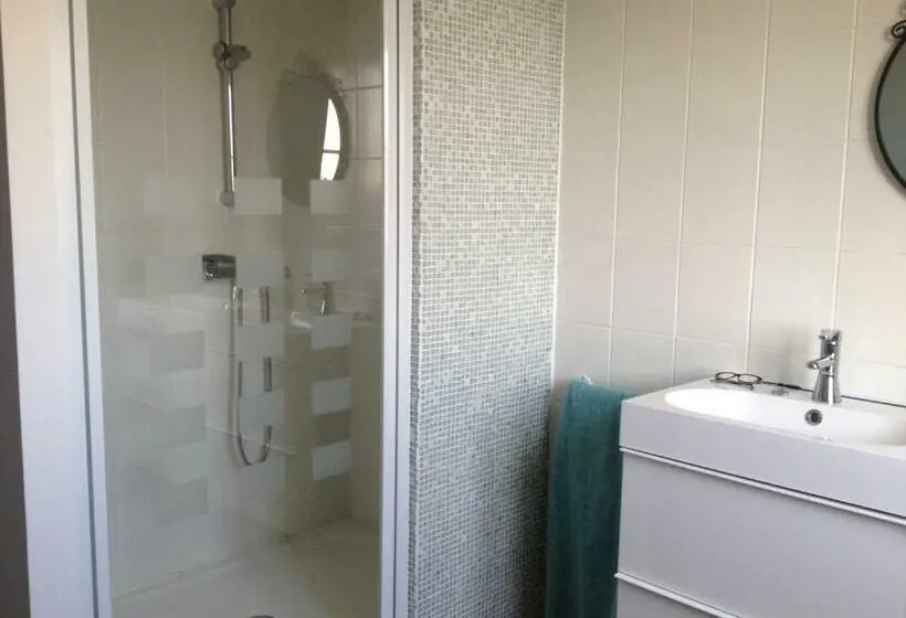 スタンダードルーム, Chambres D Hôtes La Parenthèse