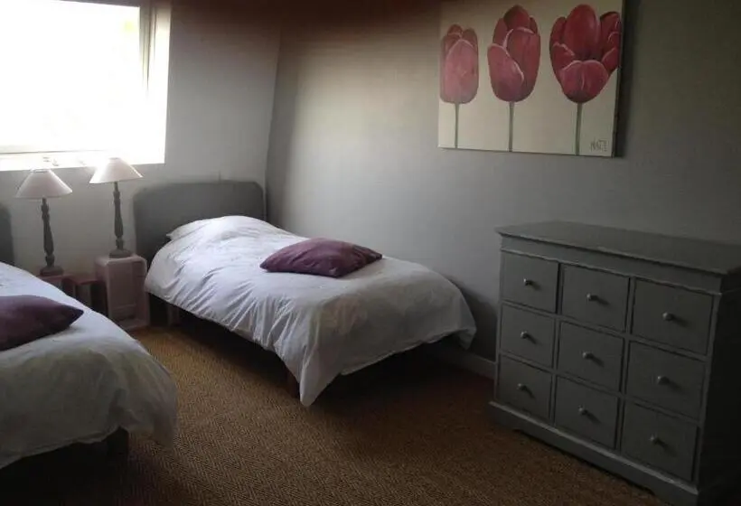 スタンダードルーム, Chambres D Hôtes La Parenthèse
