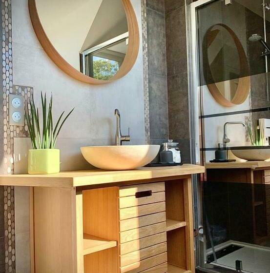 Номер Стандарт, La Bastide De Barbizon