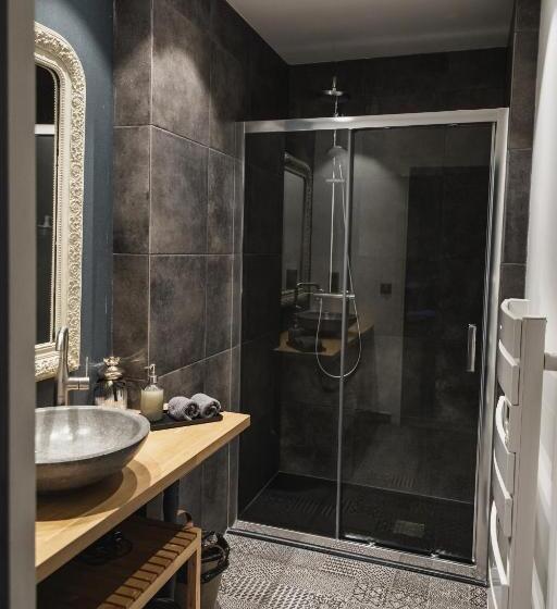 Номер Стандарт, La Bastide De Barbizon