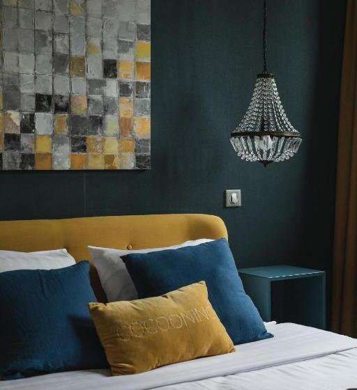 Номер Стандарт, La Bastide De Barbizon