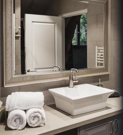 Люкс, La Bastide De Barbizon