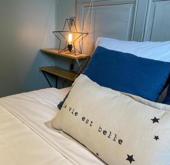 Люкс, La Bastide De Barbizon