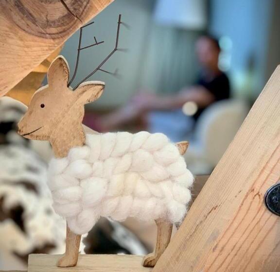 Номер Стандарт, La Bastide De Barbizon