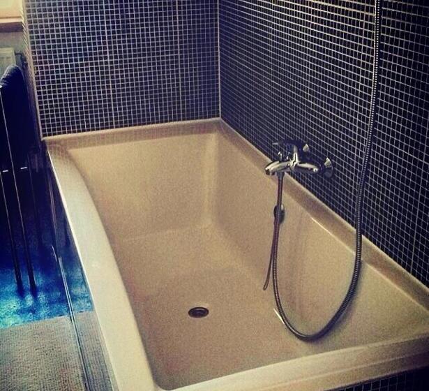 اتاق استاندارد, Logies Zen Aan Zee