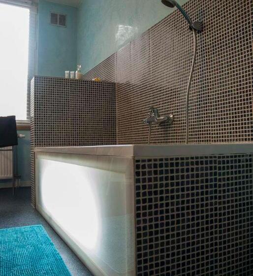 اتاق راحتی, Logies Zen Aan Zee