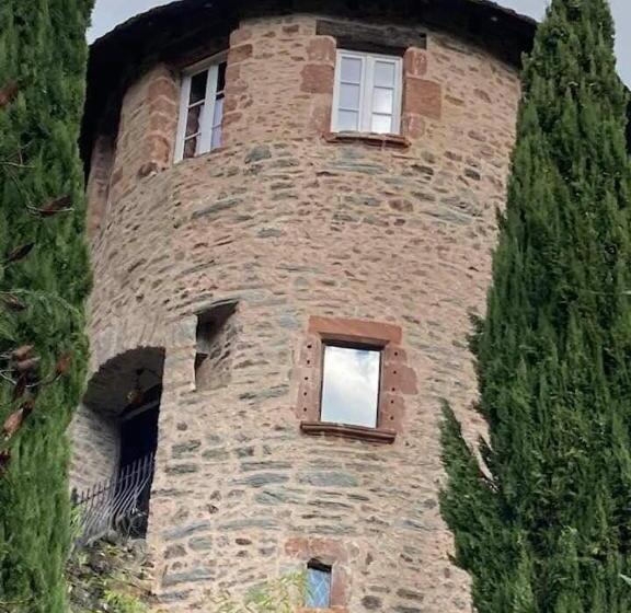 套房, Manoir Des Pélies