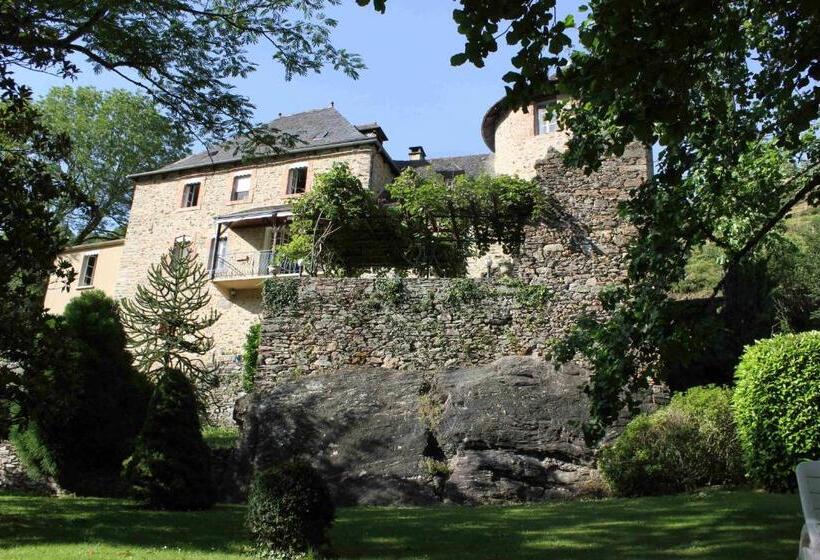 스위트, Manoir Des Pélies