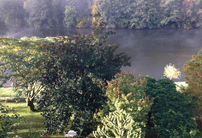 豪华房间, Manoir Des Pélies