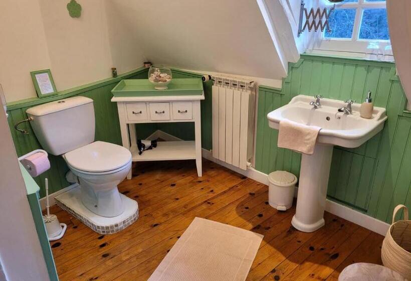 豪华房间, Manoir Des Pélies