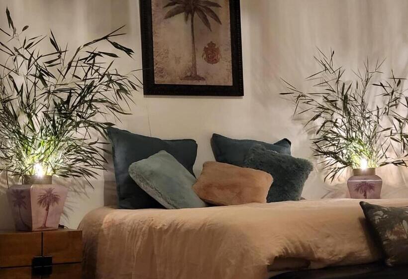 豪华房间, Manoir Des Pélies