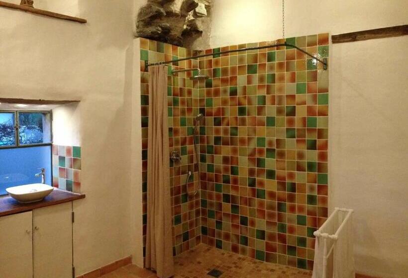 1间卧室的房子, Manoir Des Pélies