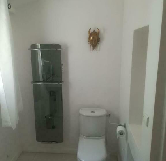 标准间, Mas Lei Bancau