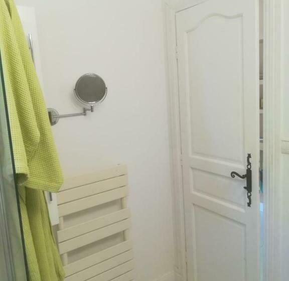 豪华房间, Mas Lei Bancau