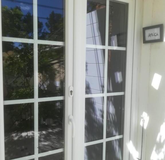 标准间, Mas Lei Bancau