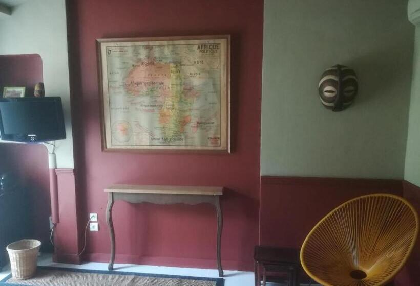 标准间, Mas Lei Bancau