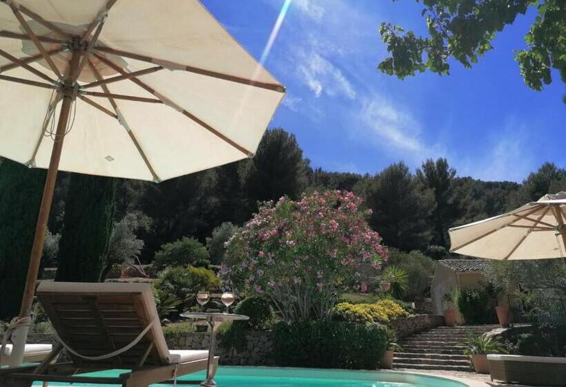 豪华房间, Mas Lei Bancau