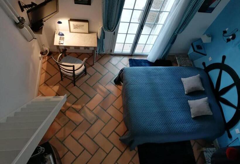 标准间带游泳池, Mas Lei Bancau