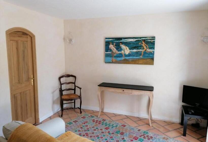 标准间, Mas Lei Bancau