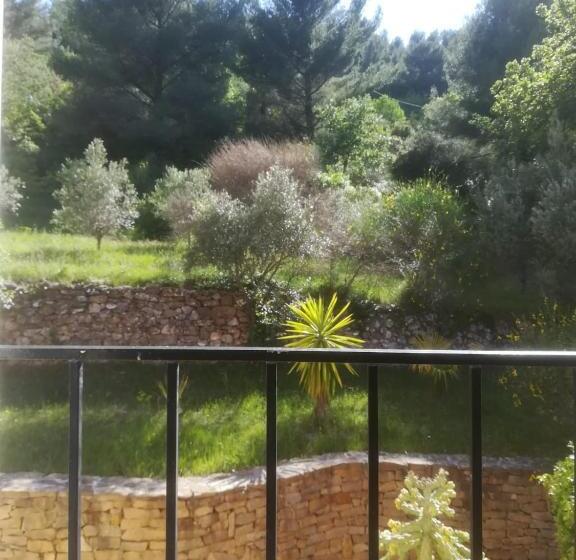 豪华房间, Mas Lei Bancau