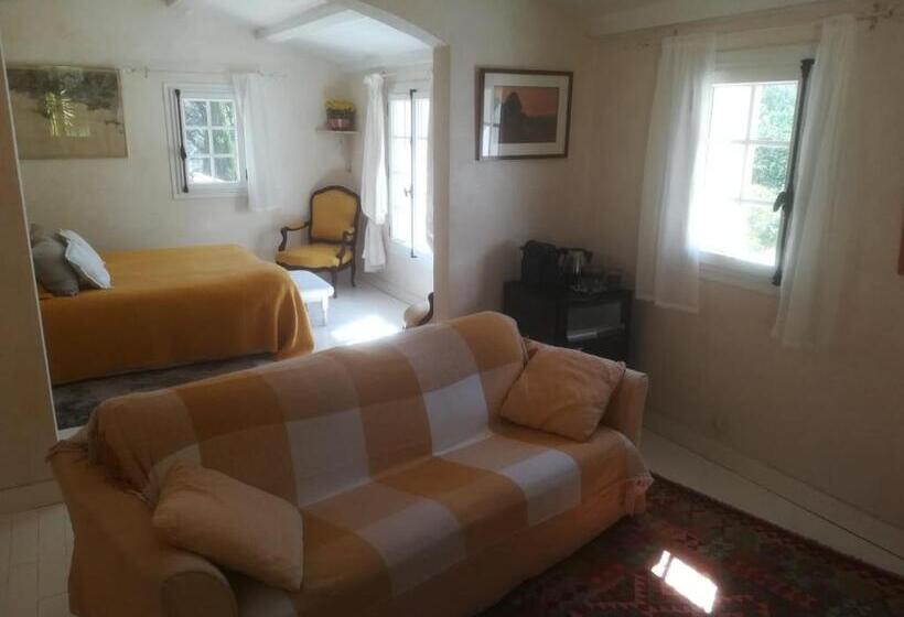 豪华房间, Mas Lei Bancau