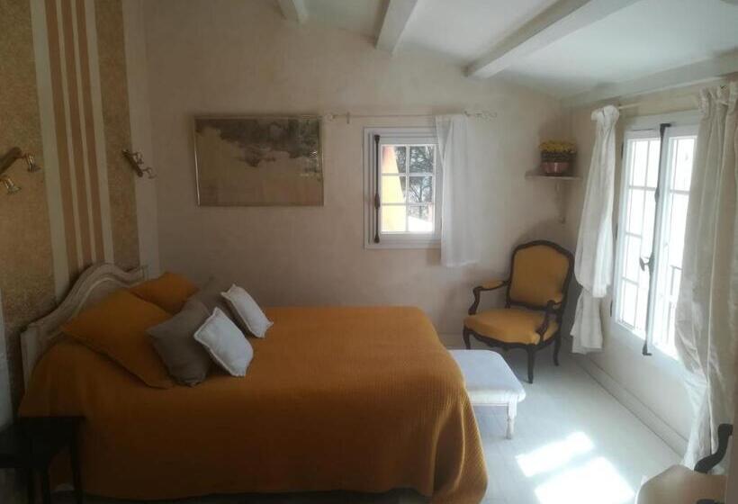 豪华房间, Mas Lei Bancau