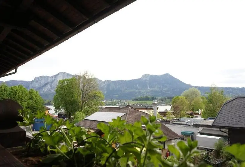 Comfort Room, Pension Klimesch